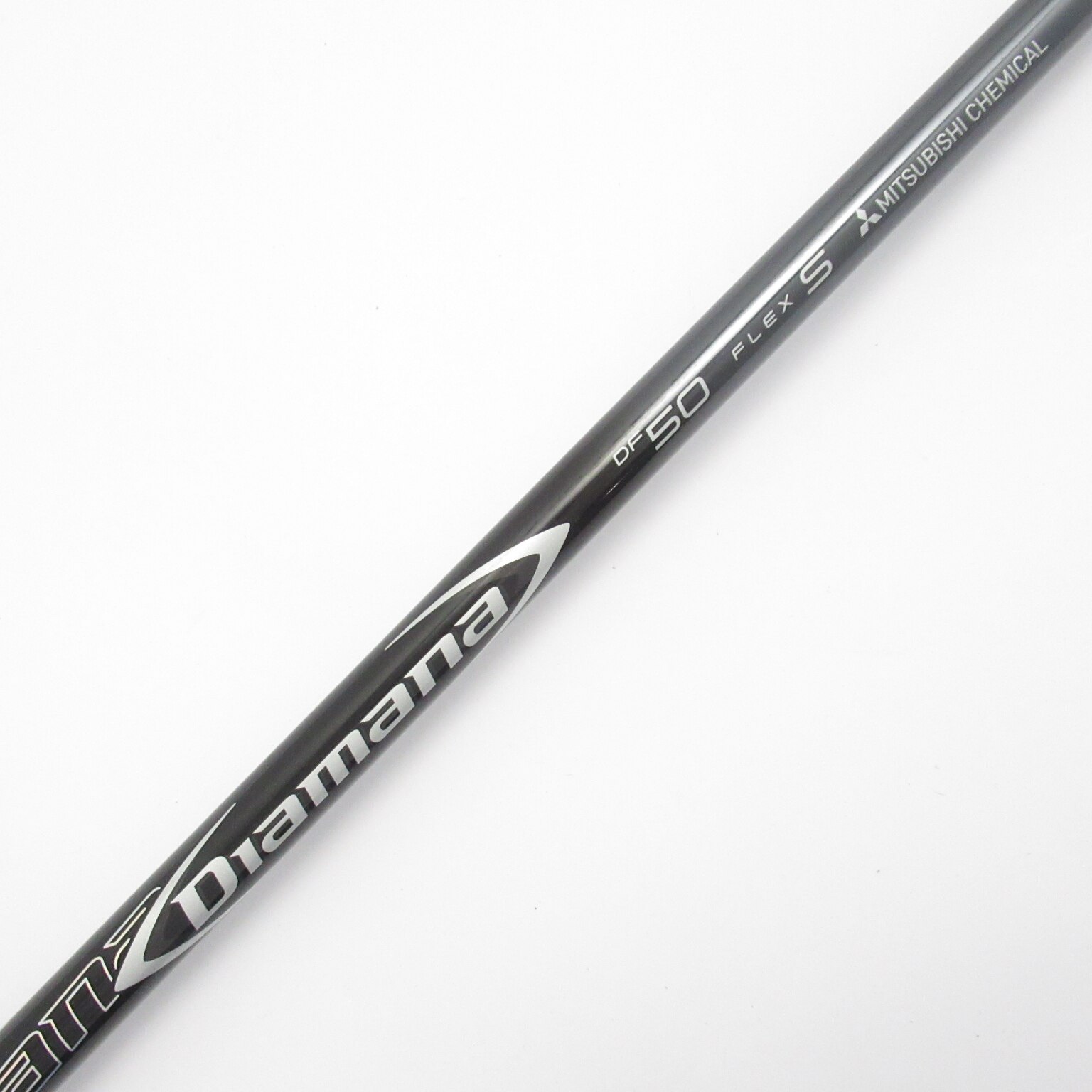 中古】Diamana(ディアマナ) シャフト・スリーブ (三菱ケミカル