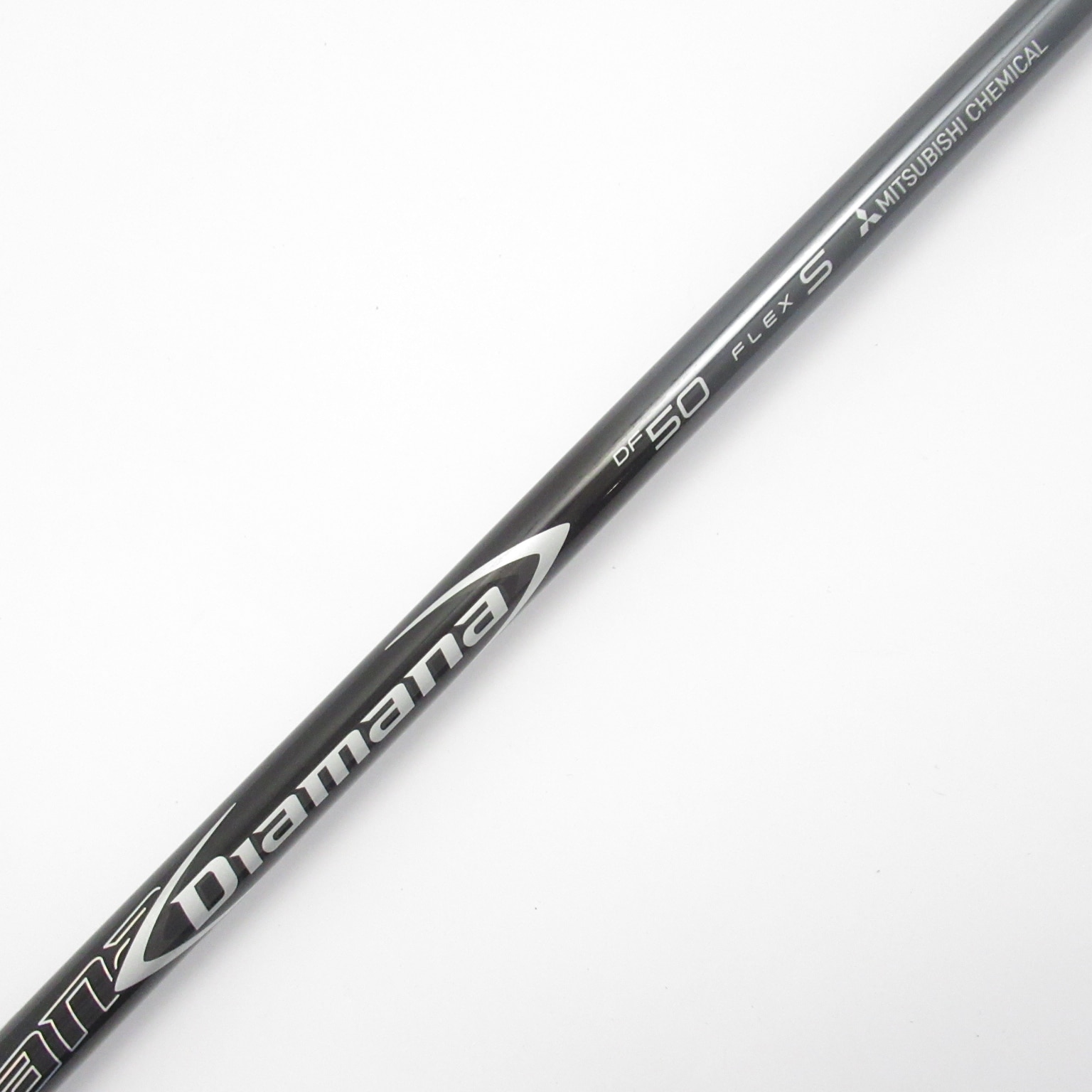 中古】Diamana DF ドライバー用_スリーブ付 Diamana DF 50 S CD