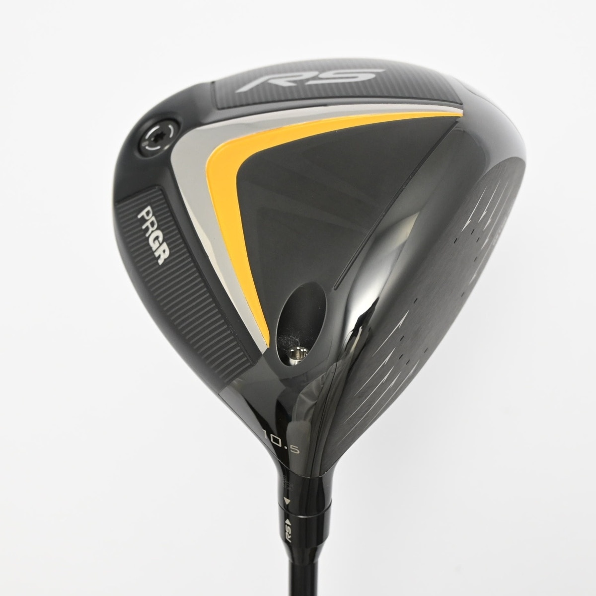 中古】RS ドライバー (プロギア) 通販｜GDO中古ゴルフクラブ
