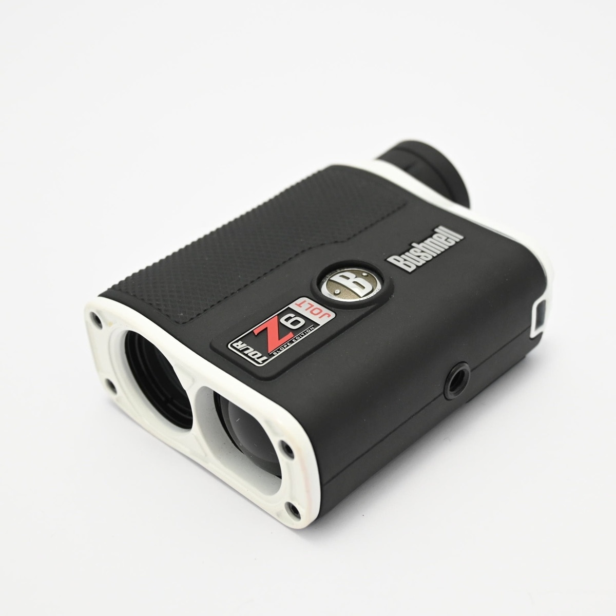 ピンシーカースロープツアーZ6ジョルト　新品　未使用 Amazon.co.jp: Bushnell(ブッシュネル) ゴルフ用 レーザー距離計