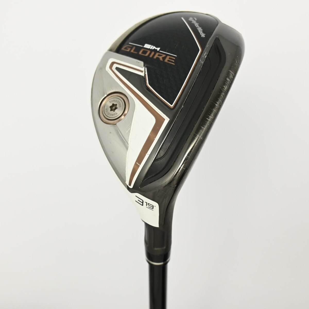 中古】SIM グローレ ユーティリティ (テーラーメイド) 通販｜GDO