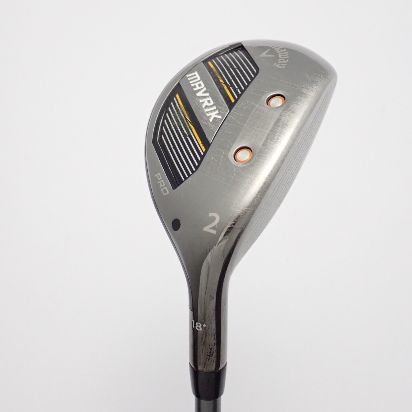 中古】マーベリック PRO ユーティリティ (キャロウェイ