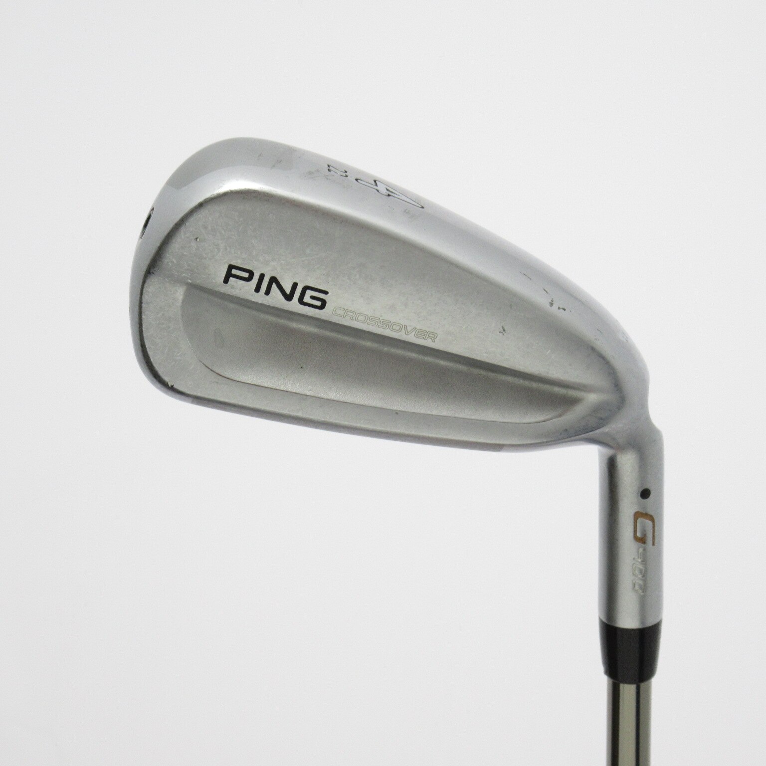 中古】G400 クロスオーバー (ピン) G400 通販｜GDO中古ゴルフクラブ