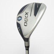 中古】ゼクシオ(2022) ネイビー ユーティリティ XXIO MP1200 23 S C 