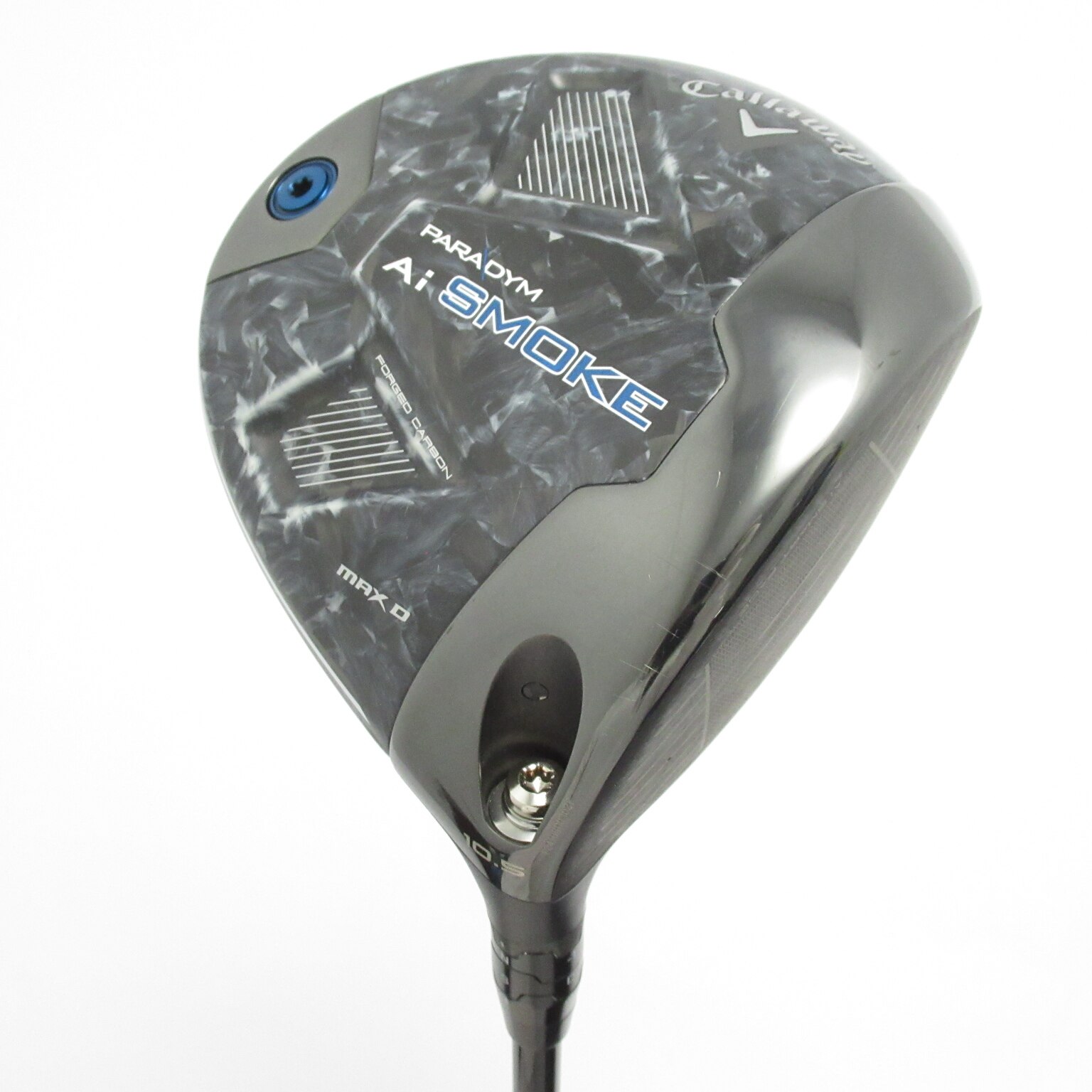 美品 パラダイム AiSMOKE MAX D 5W 18° S TENSEI50 美品 パラダイム AiSMOKE MAX D 5W 18° S TENSEI50 - メルカリ