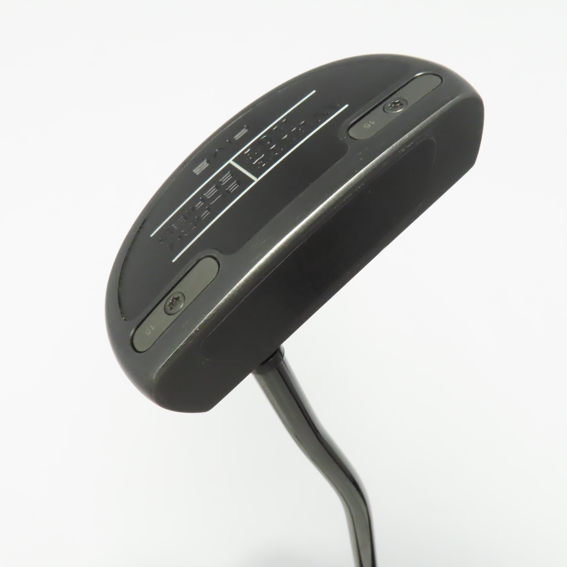 激安　オデッセイ　WHITE HOT BLACK FIVE DB パター ホワイト・ホット ブラック DOUBLE WIDE DB パター(パター（単品