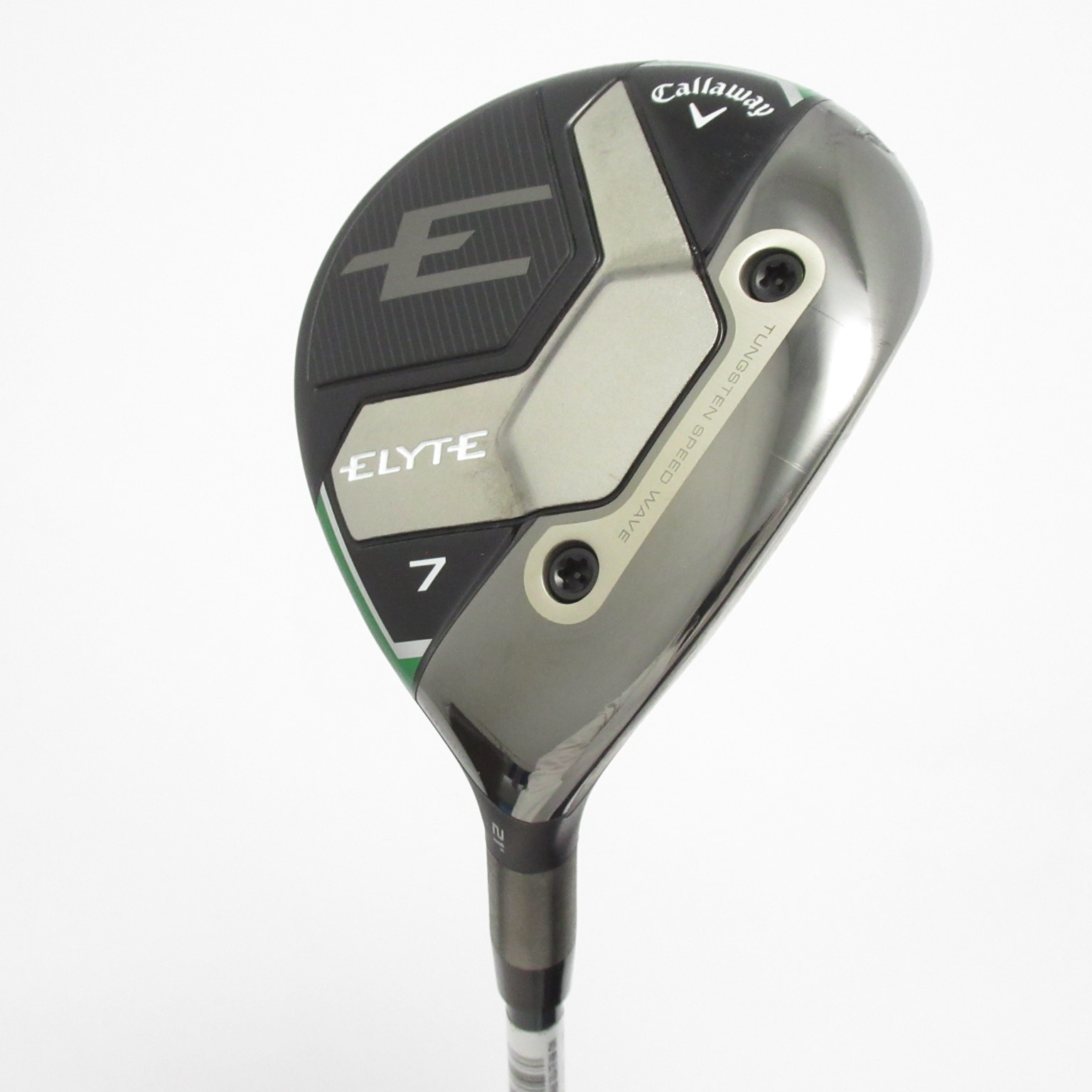 ★美品★Elyteエリート フェアウェイウッド 21°7W ベンタス 楽天市場】キャロウェイ ELYTE X エリート エックス