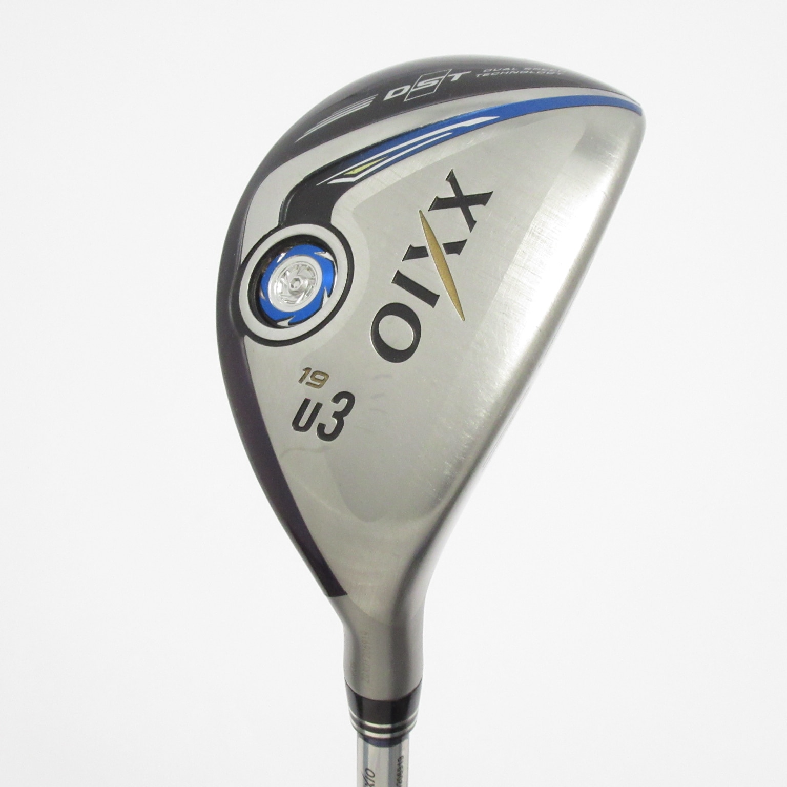 中古】ゼクシオ 9 ユーティリティ (ダンロップ) ゼクシオ 通販
