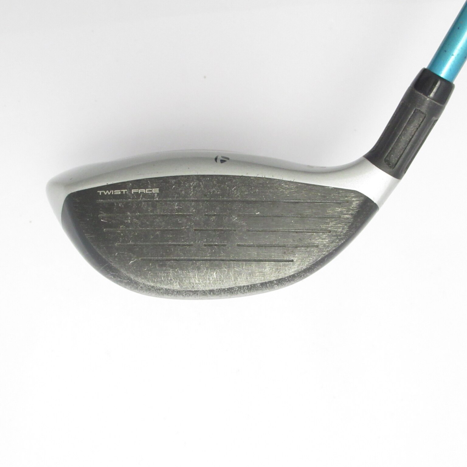 中古】M6 フェアウェイウッド Tour AD GP-6 15 S CD(フェアウェイ