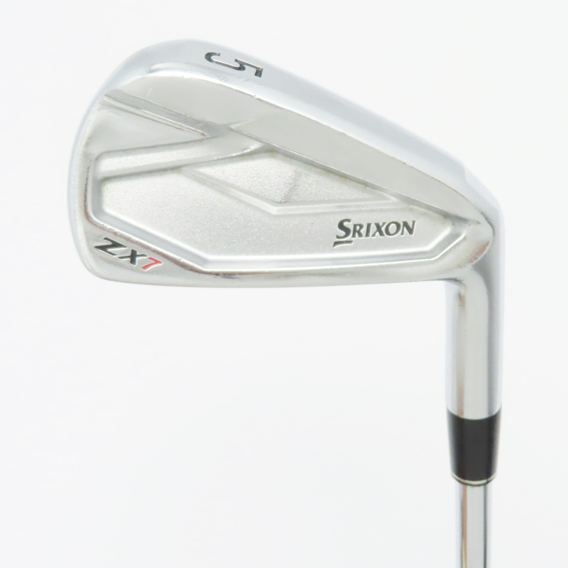 SRIXON ZX7 アイアンセット Dynamic Gold DST S200 楽天市場】スリクソン ZX7 Mk II アイアン（左用） ダイナミック