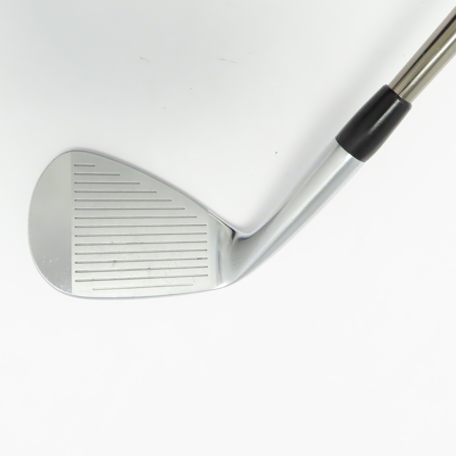 中古】T20 サテン仕上げ ウェッジ ATTAS SPINWEDGE IP100 50-07 WEDGE