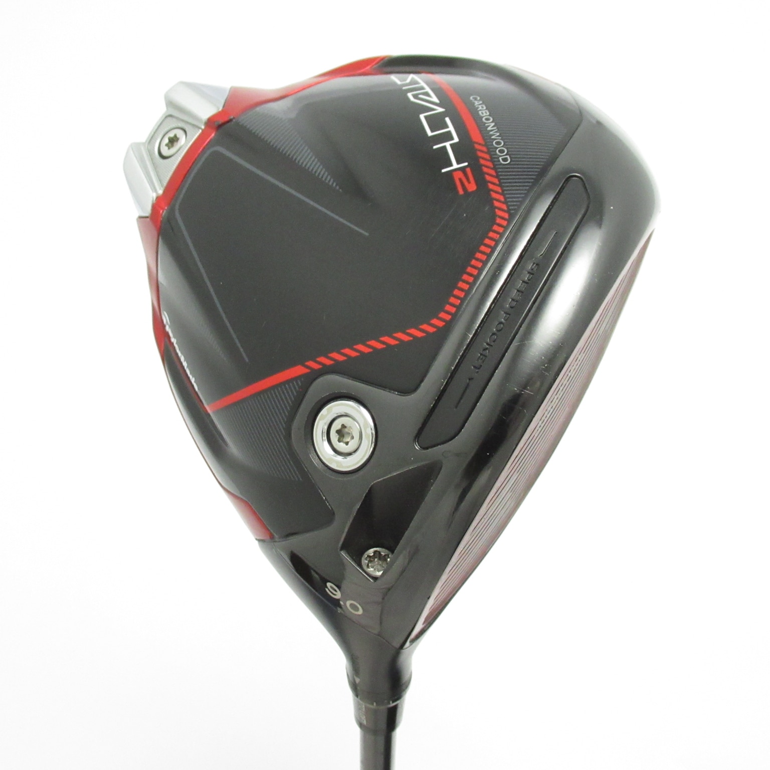 中古】ステルス ドライバー (テーラーメイド) 通販｜GDO中古