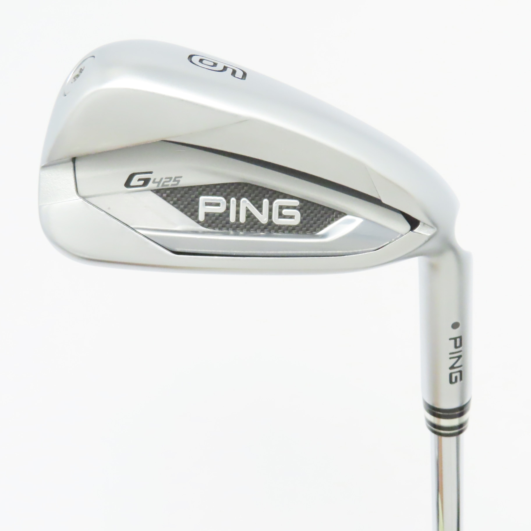 PING G425★NSPRO850GHneo★7本セット★5-9P.U PING G425☆NSPRO850GHneo☆7本セット☆5-9P.U PING ピン G425