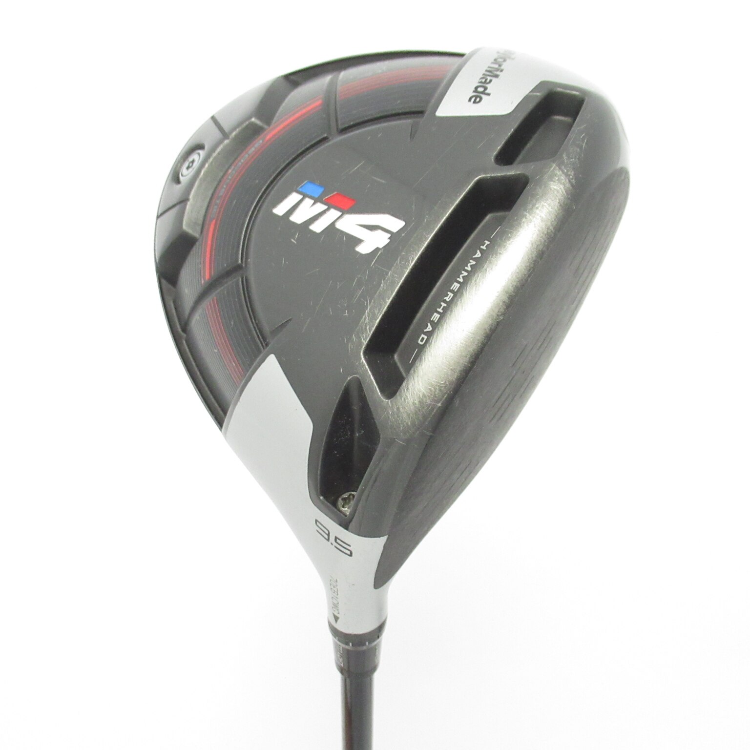 DDD-1788 テーラーメイド M4 10.5° ドライバー flex R TaylorMade M4 Driver 10.5 FUBUKI TM5 (R) #203 Golf Clubs | eBay
