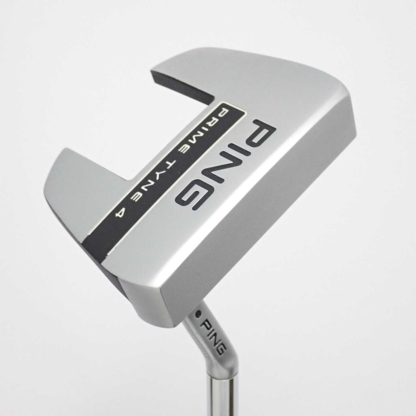 れいぱぱ新品 PING TYNE 4 パター ピン タイン ピンパター タイン4／PING PUTTR TYNE 4 パター | ゴルフギア