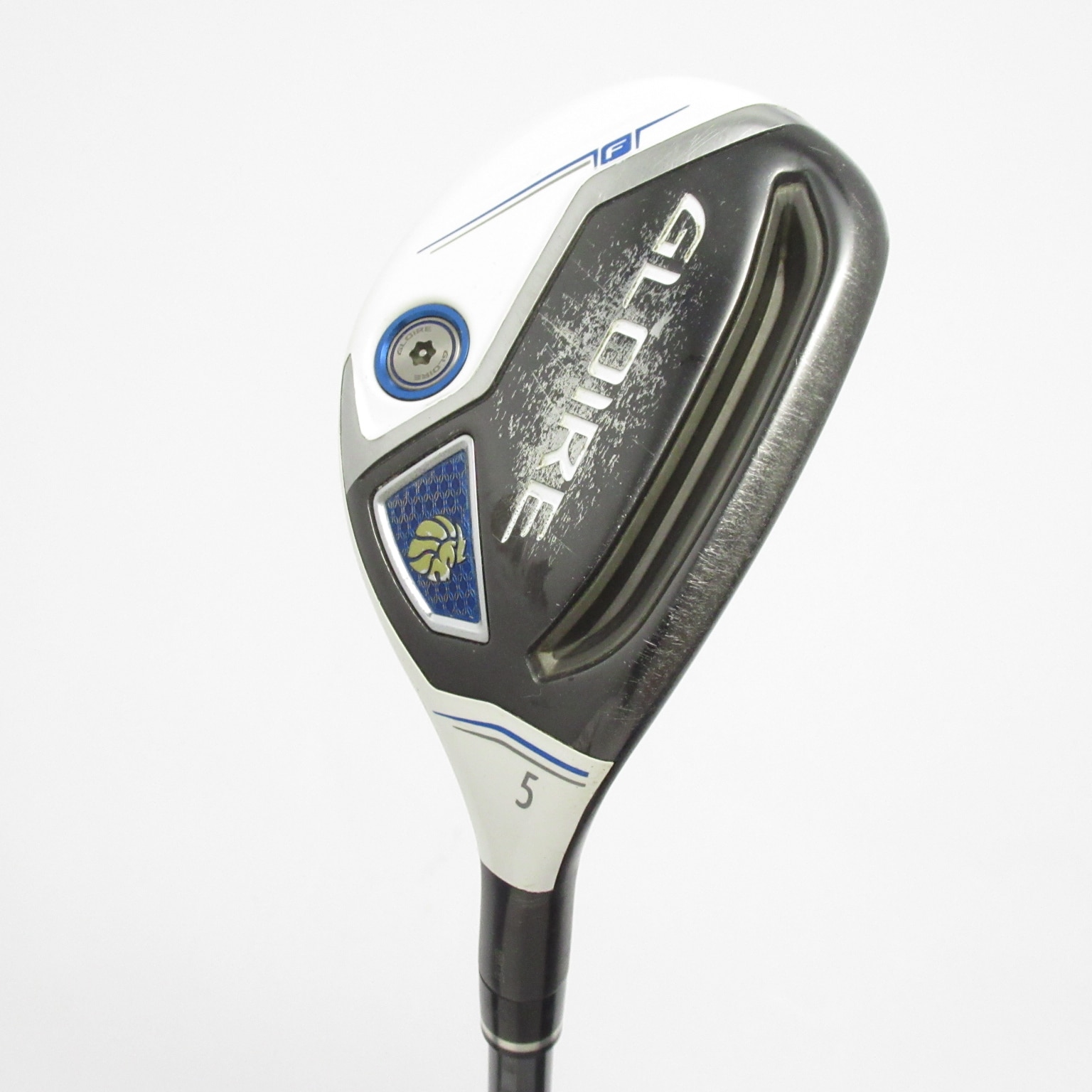 TaylorMade - グローレF2 ユーティリティ3U テーラーメイド グローレF2 ユーティリティ レディスの試打