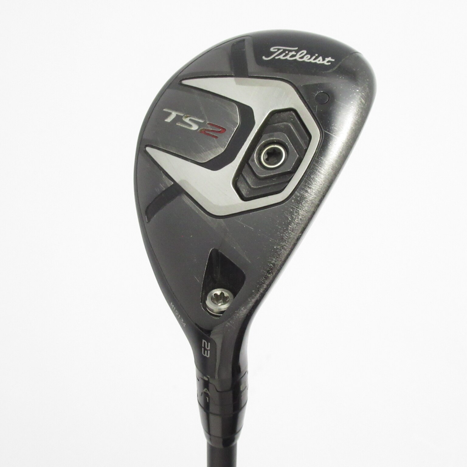 中古】TS2 ユーティリティ MCI 70 23 S CD(ユーティリティ（単品）)|TS