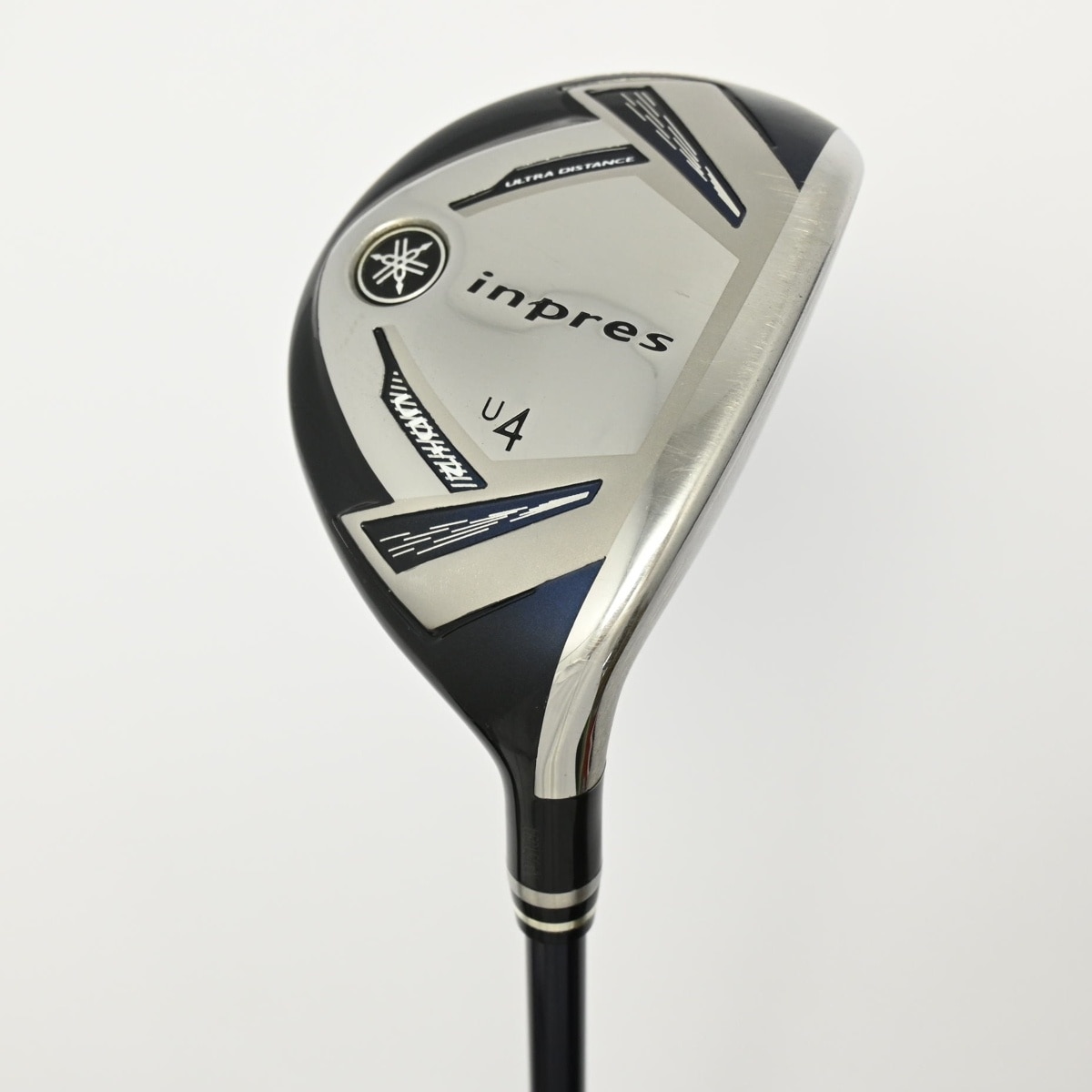中古】インプレス UD+2 [2019] ユーティリティ (ヤマハ