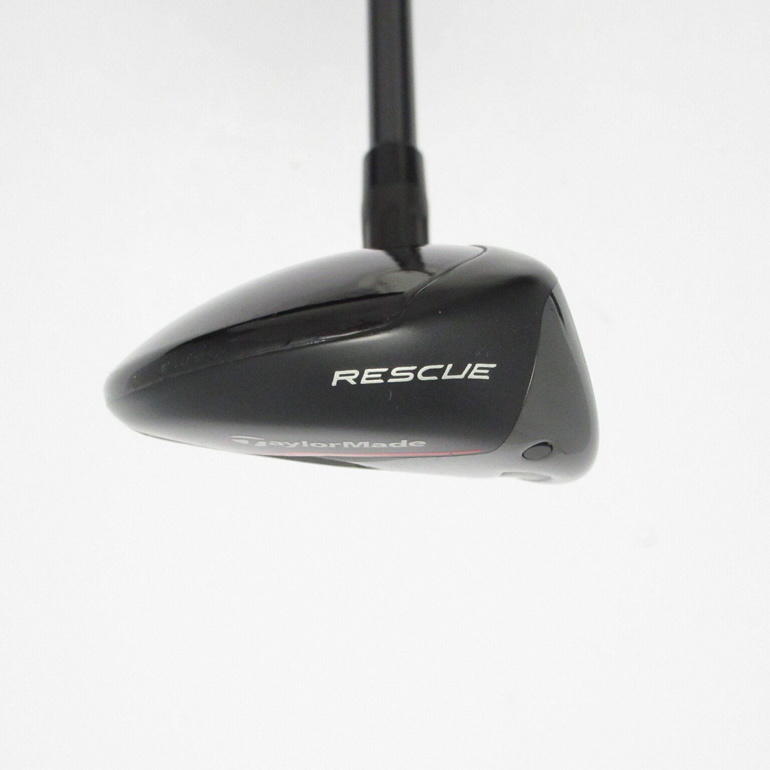 中古】ステルス2 HD レスキュー ユーティリティ TENSEI RED TM60(2022