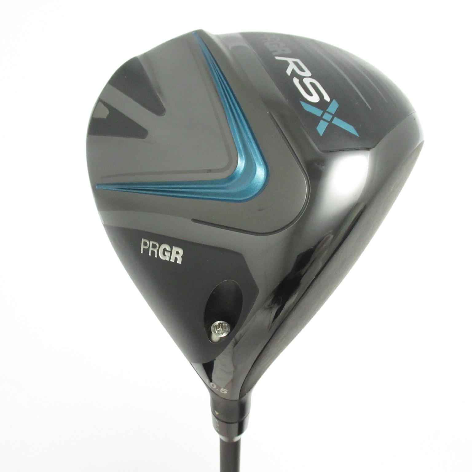 PRGR RS F 5 10.5° ドライバー PRGR RSF5 ドライバー 10.5度 PRGR「RS5