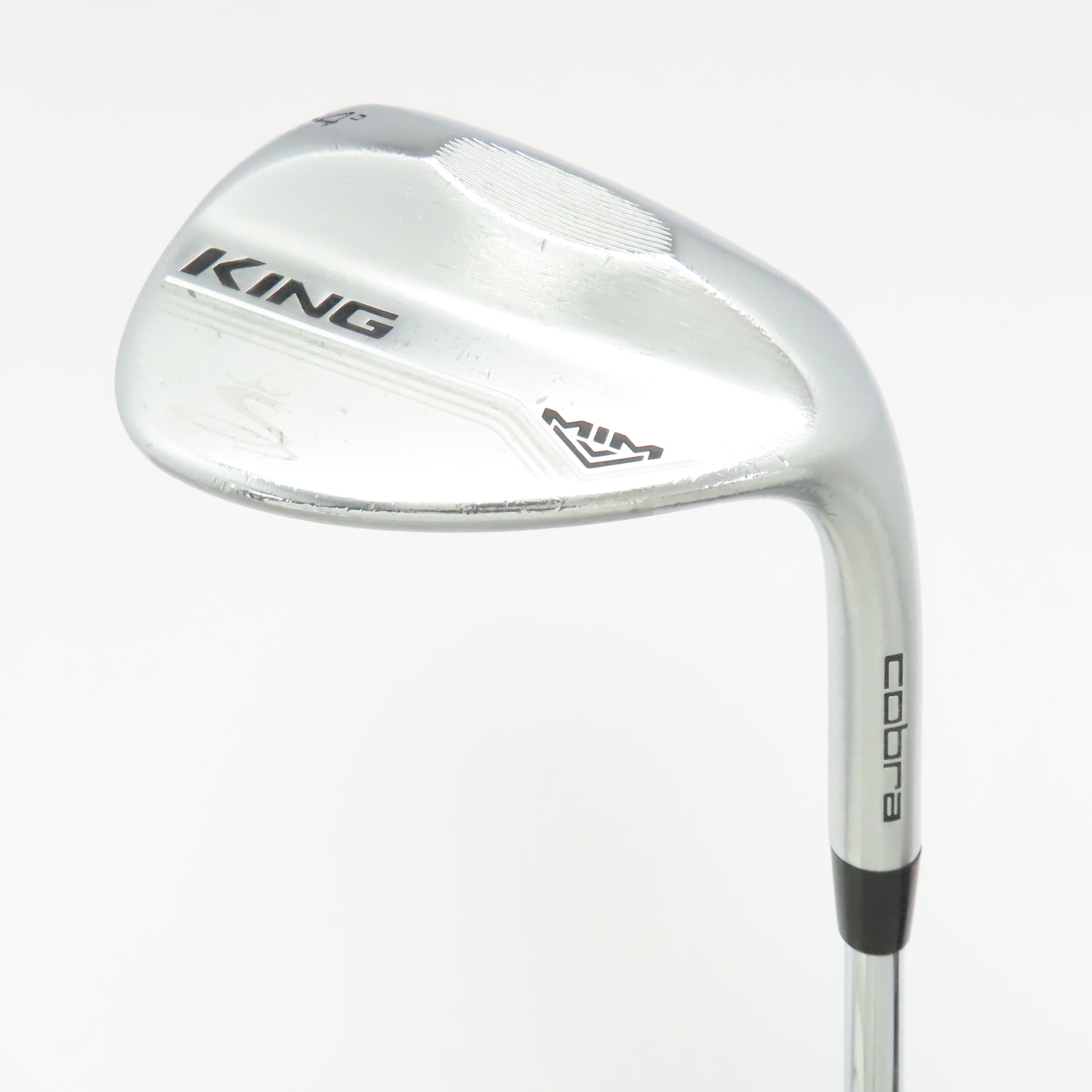 中古】コブラ ウェッジ 通販｜GDO中古ゴルフクラブ