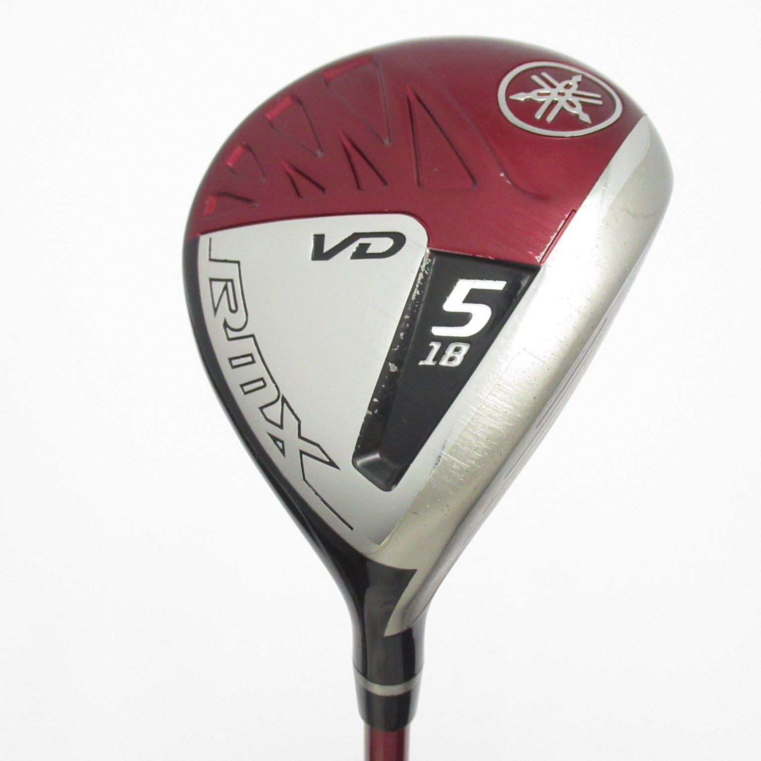 中古】RMX フェアウェイウッド (ヤマハ) 通販｜GDO中古ゴルフクラブ