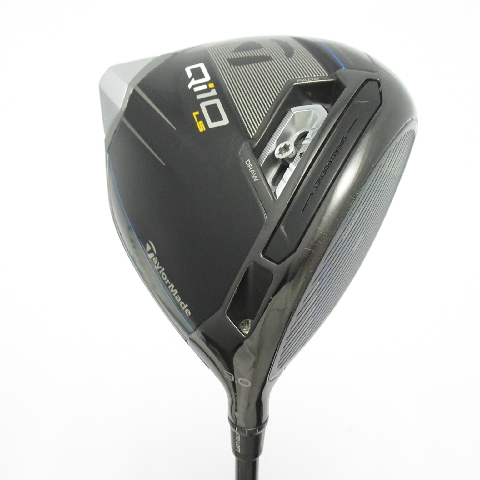 【人気モデル】テーラーメイド Qi10 ドライバー USモデル Taylormade Qi10 Driver テーラーメイド キューアイテン
