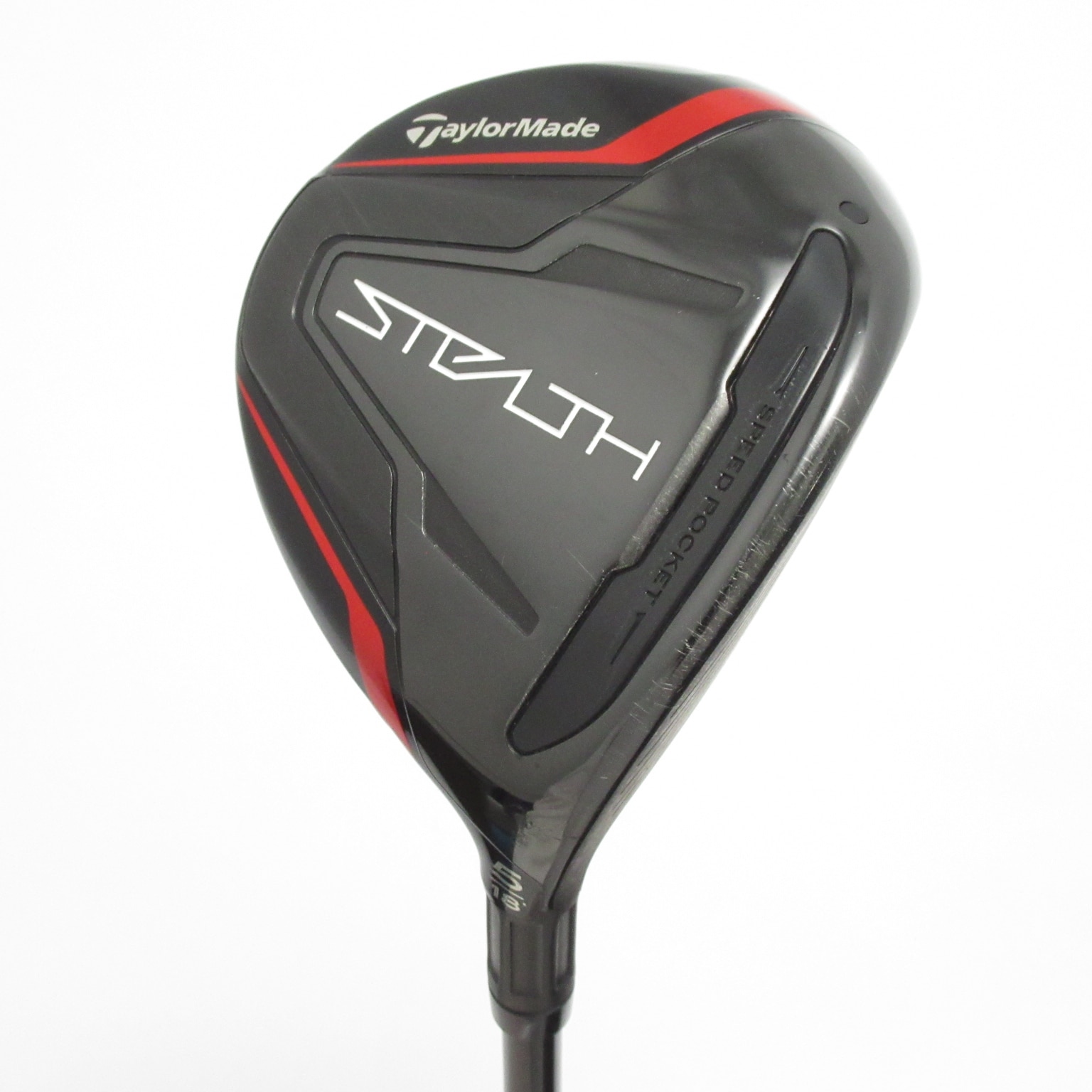 TaylorMade Stealth フェアウェイウッド 5w 18度 テーラーメイド（TAYLORMADE）（メンズ）ステルス2 フェアウェイ