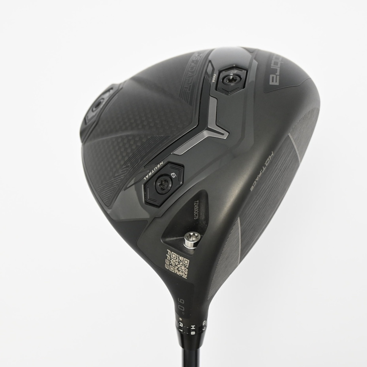 コブラCOBRA DS ADAPT LSドライバー DS-ADAPT LS Driver – COBRA Golf