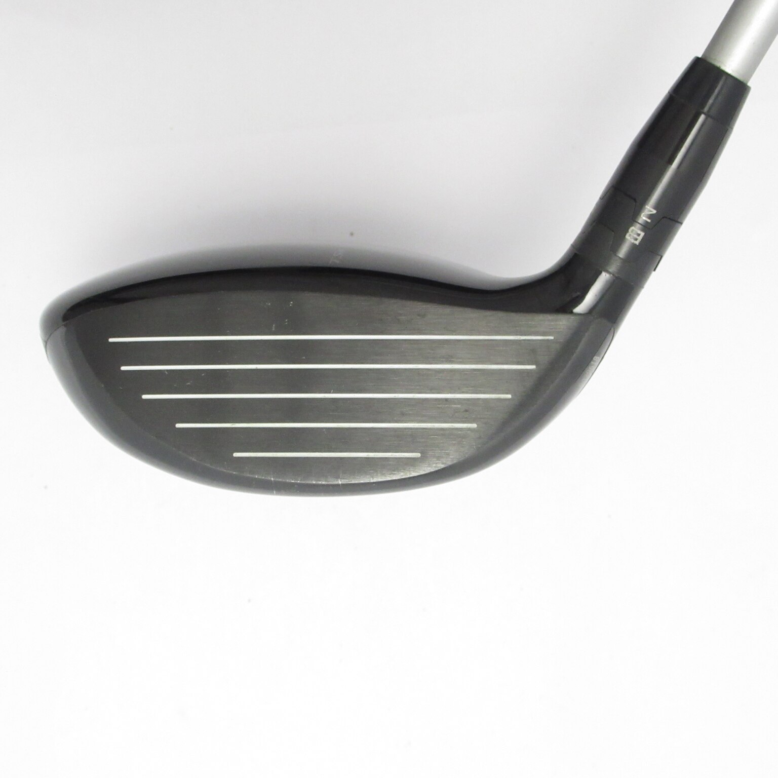 中古】TSR1 フェアウェイウッド MMT TSP120 50 20 R C