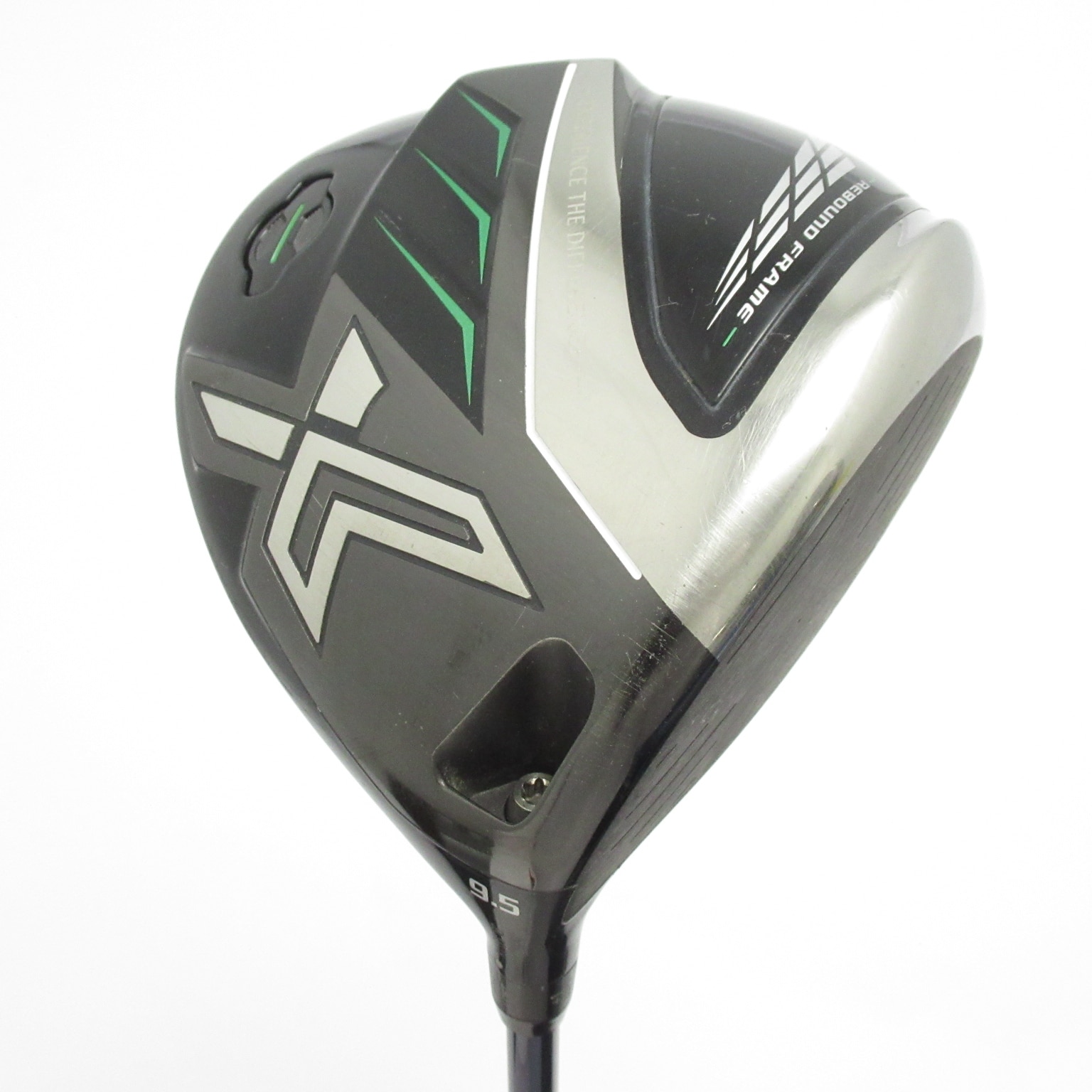 メンズゴルフクラブ　確認用 スリクソン(SRIXON) ゴルフクラブ ドライバー Diamana ZX 60