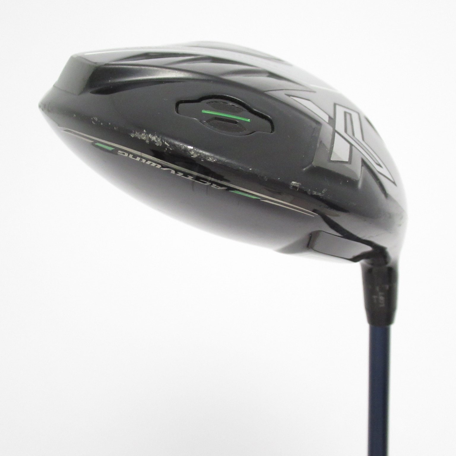 中古】ゼクシオ X(2022) ドライバー Diamana ZX 60 9.5 S D