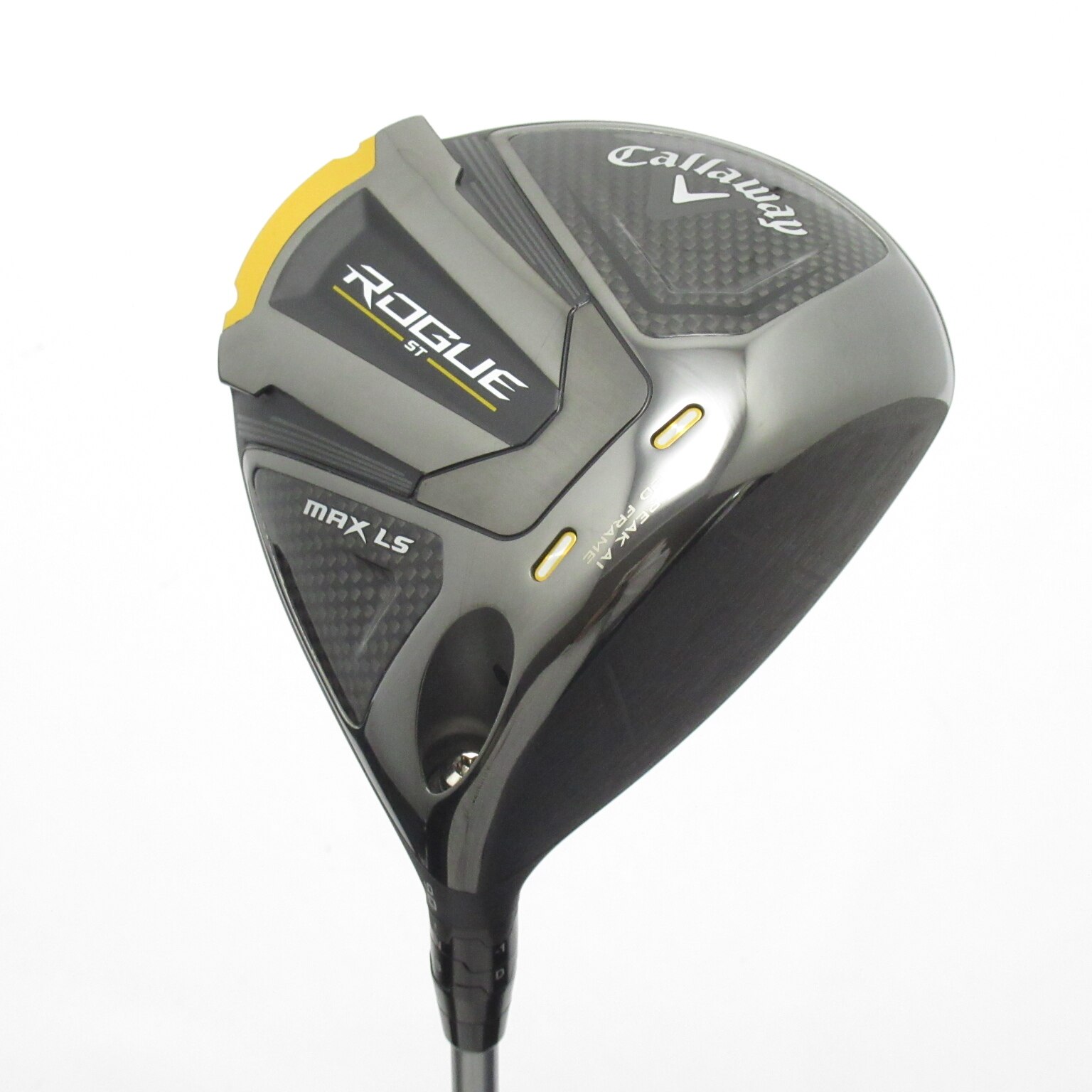 Callaway ROGUE ST MAX LS 9.0 ドライバー高反発加工済 Callaway ROGUE ST MAX LS 9.0 ドライバー高反発加工済 Callaway