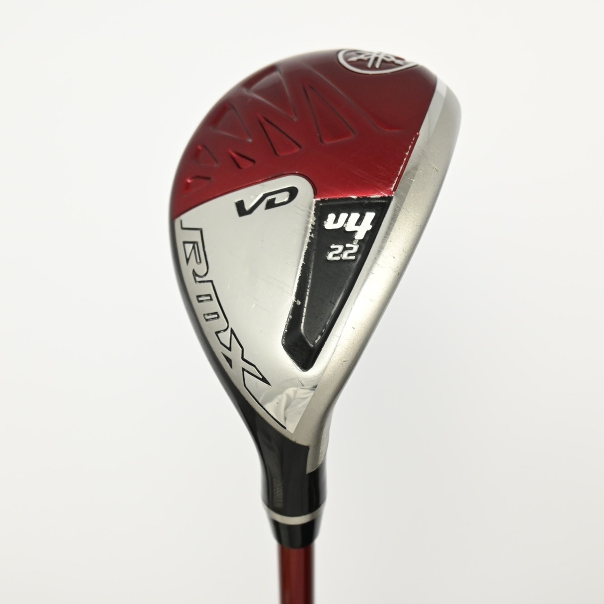 YAMAHA RMX VD 4U 22度　YR 60 S 中古】RMX VD ユーティリティ Diamana YR h 22 S C(ユーティリティ