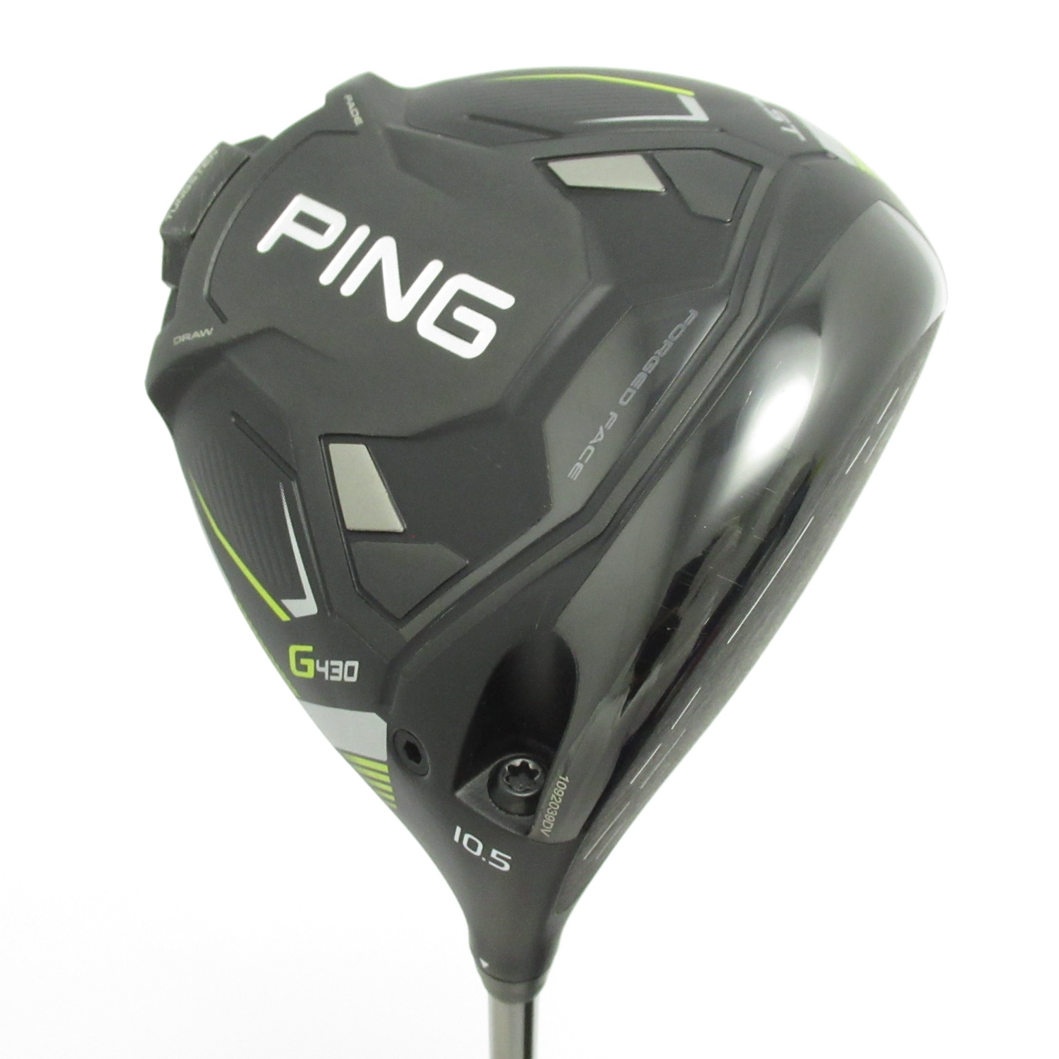 PING G430 LSTドライバー 10.5度 ピン G430 LST ドライバーの試打レビュー 口コミ・評価 ギア