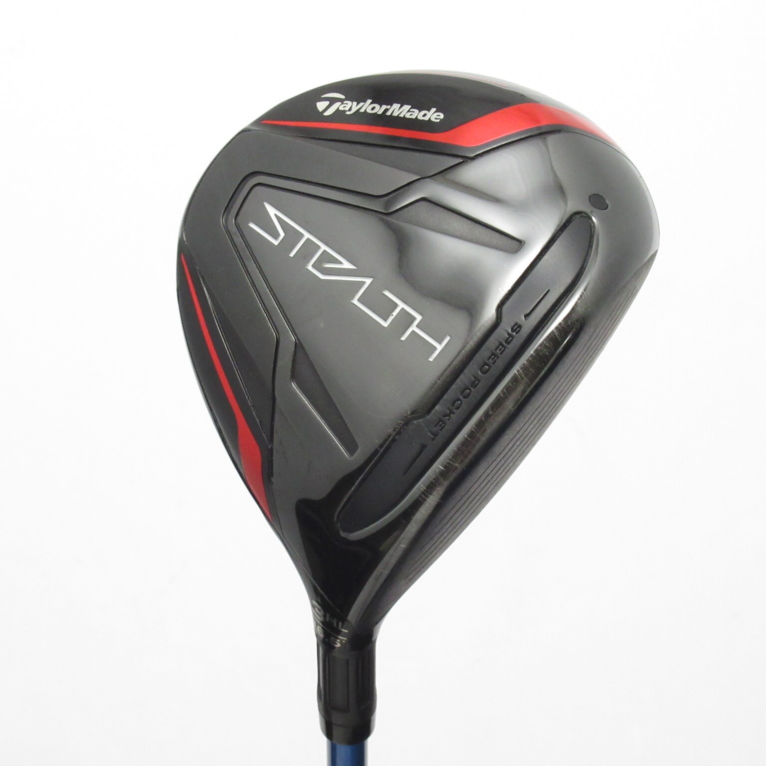 中古】ステルス フェアウェイウッド (テーラーメイド) 通販｜GDO