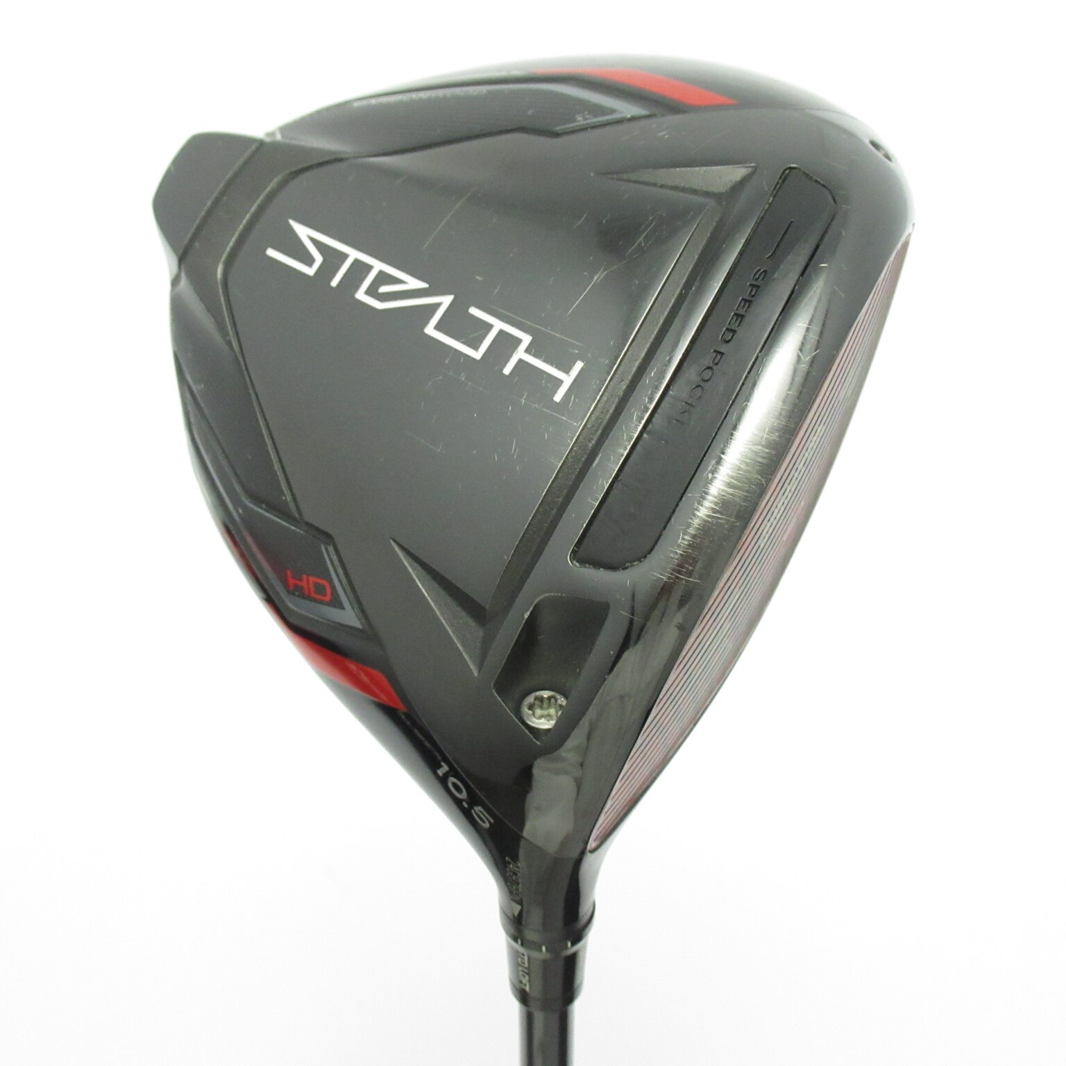 中古】ステルス HD ドライバー (テーラーメイド) ステルス 通販