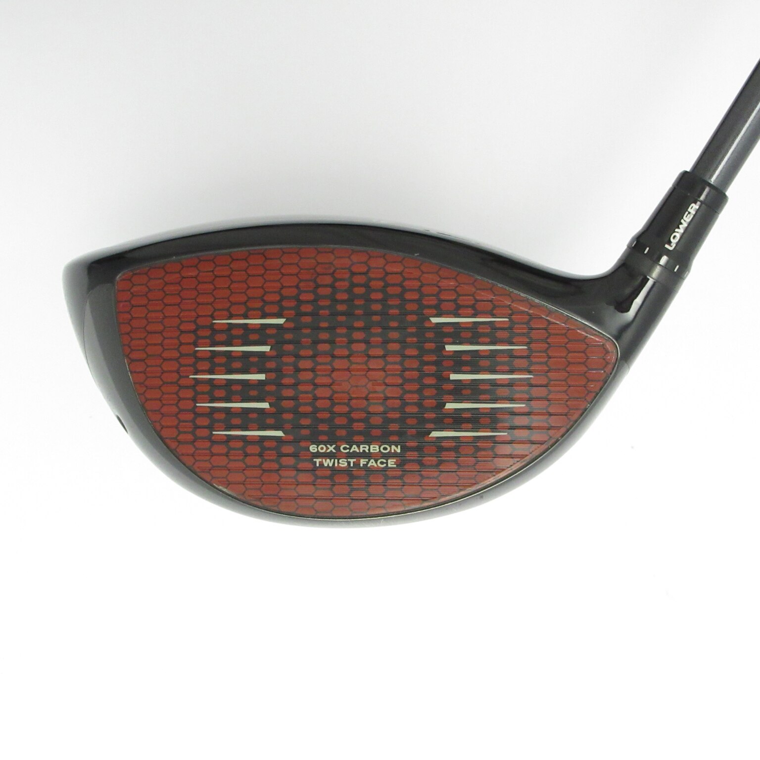 中古】ステルス HD ドライバー TENSEI RED TM50(2022) 10.5 S CD