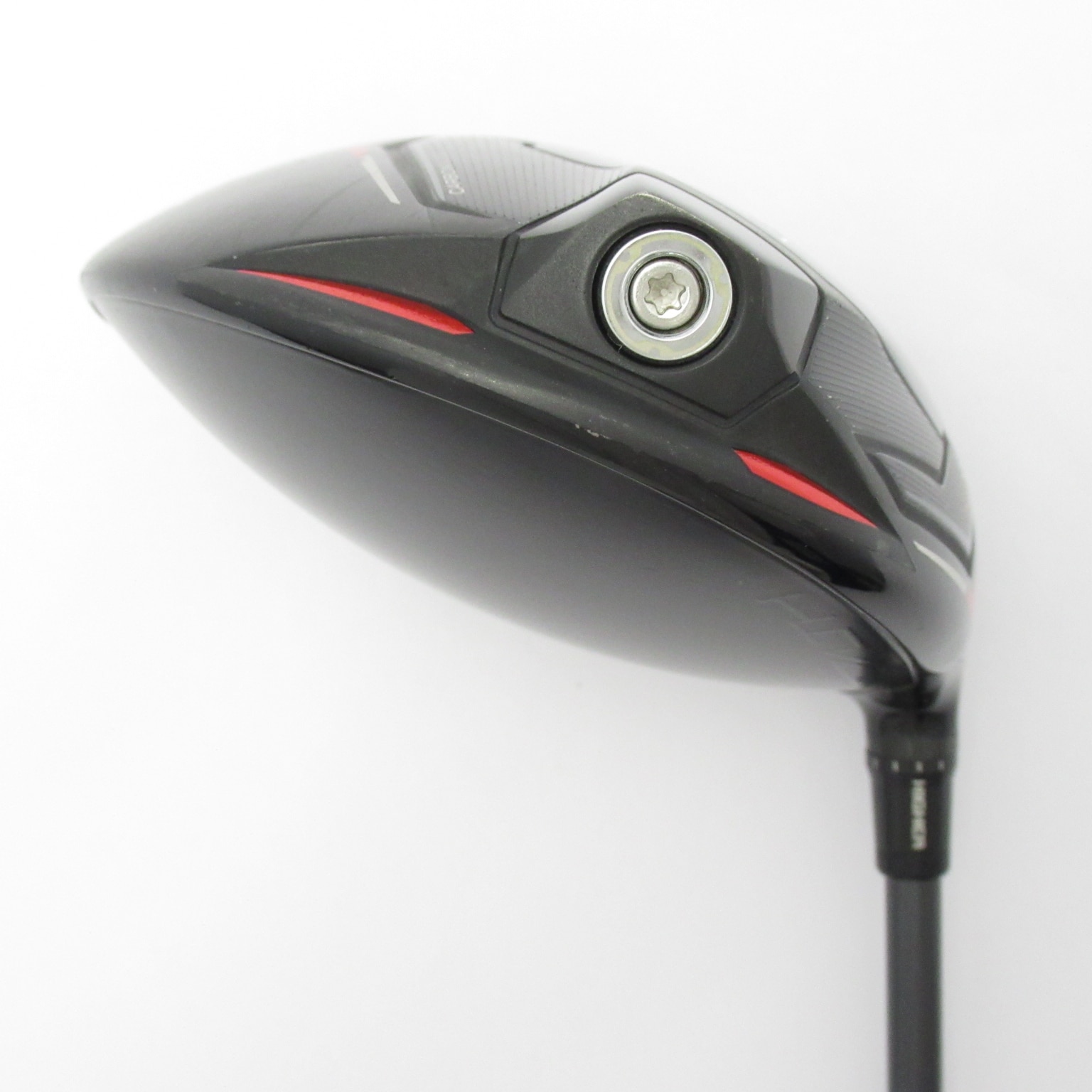 【新品・未使用】ステルス ドライバー TENSEI RED 10.5 S 中古】ステルス2 ドライバー TENSEI RED TM50(2022) 10.5 SR CD