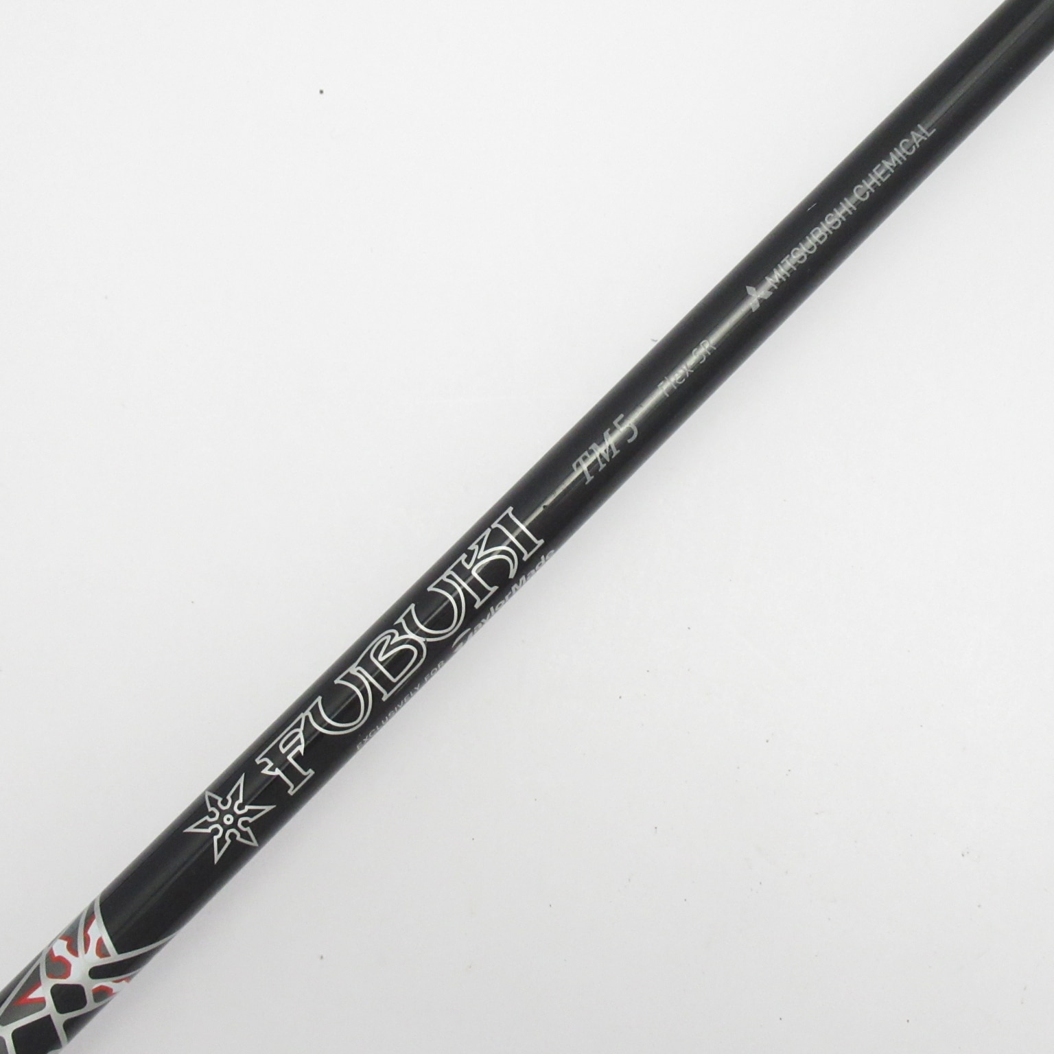 中古】M4 フェアウェイウッド FUBUKI TM5 15 SR CD(フェアウェイ
