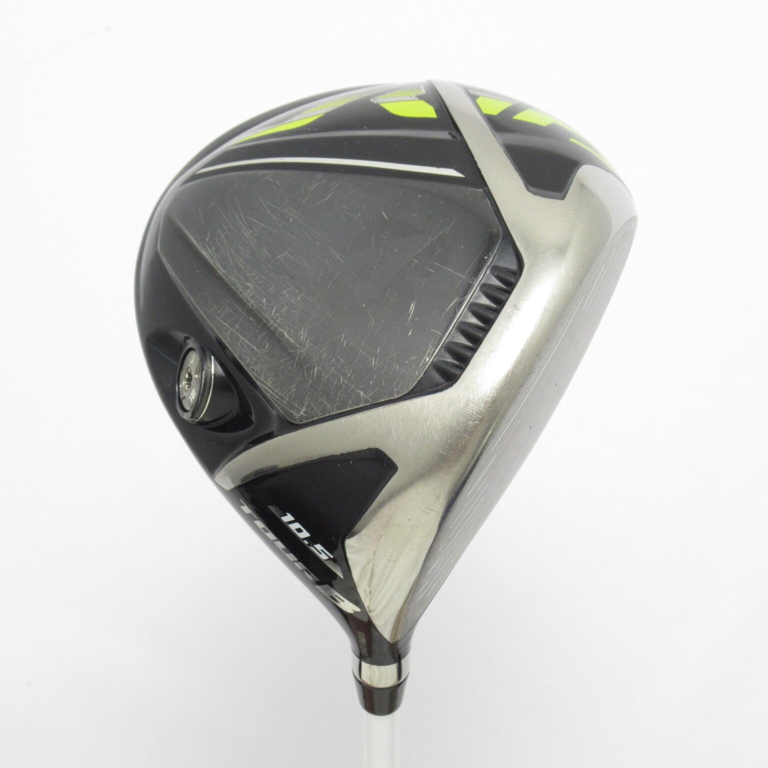 ブリヂストンJGRレディースドライバーツアーBゴルフクラブ初心者中古スピーダーA JGR ドライバー AiR Speeder JGR レディス(ドライバー（単品