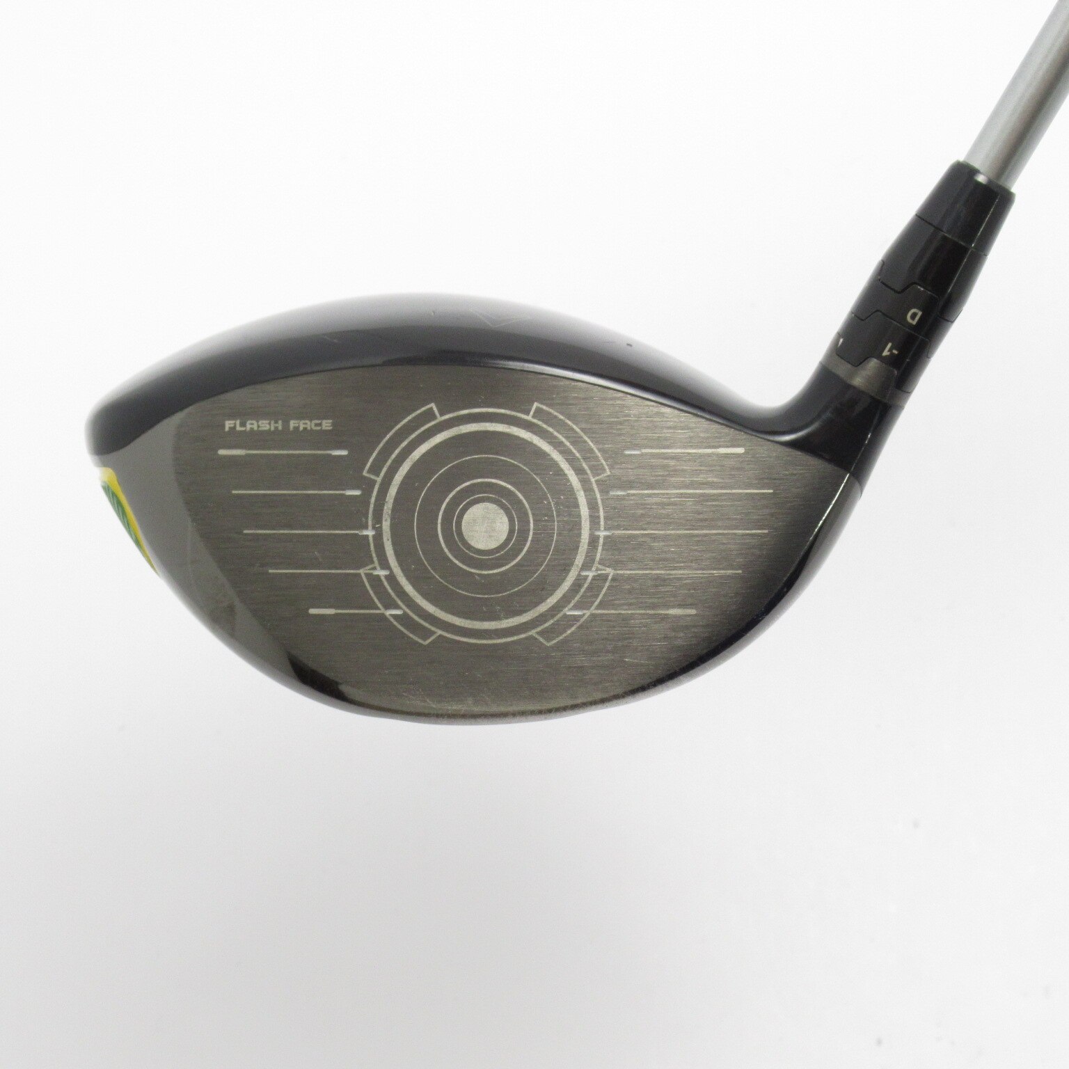 中古】エピック フラッシュ ドライバー Diamana 50 for Callaway 10.5