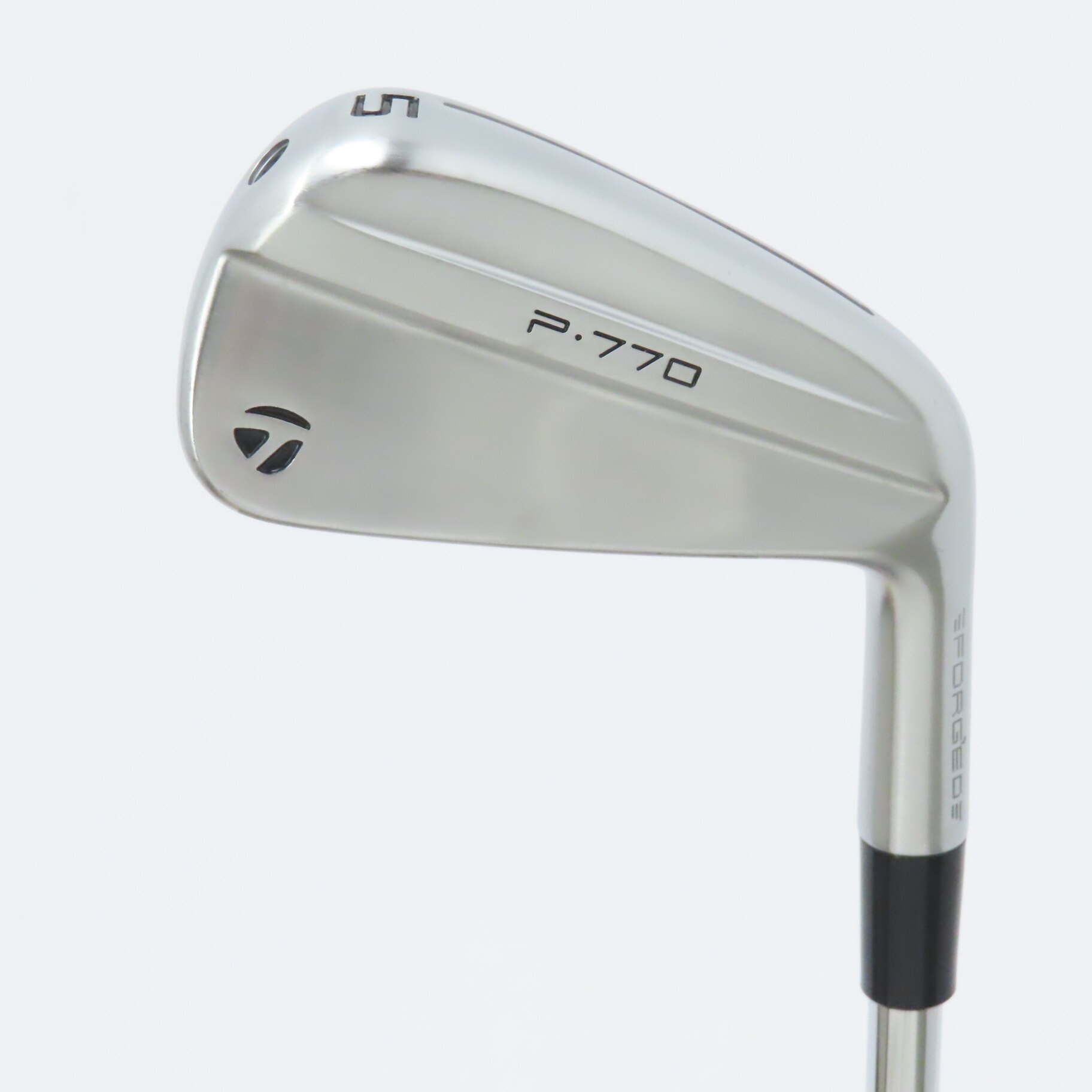 中古】P770 アイアンセット (テーラーメイド) 通販｜GDO中古