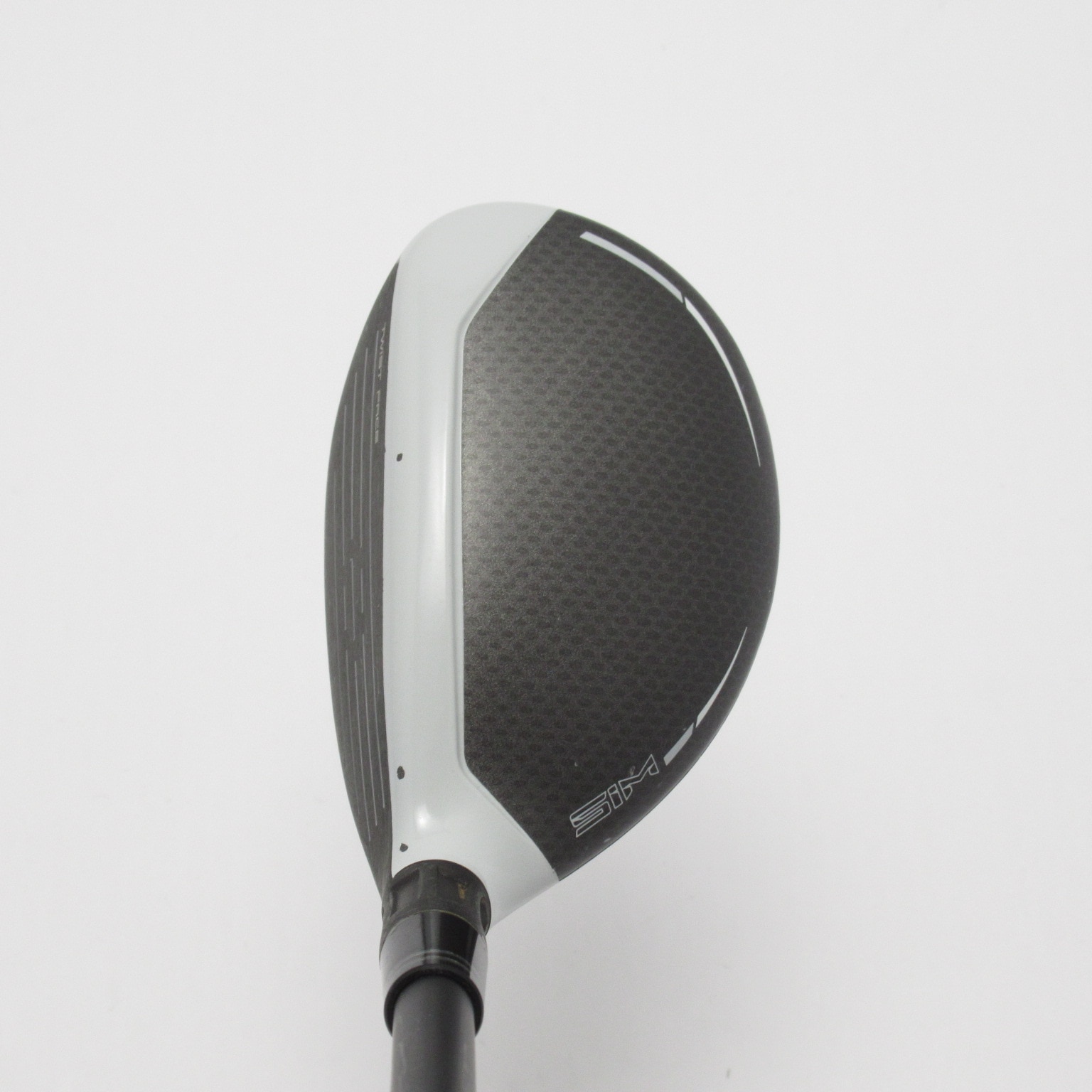 中古】SIM マックス レスキュー ユーティリティ ATTAS MB HY 75 19 R
