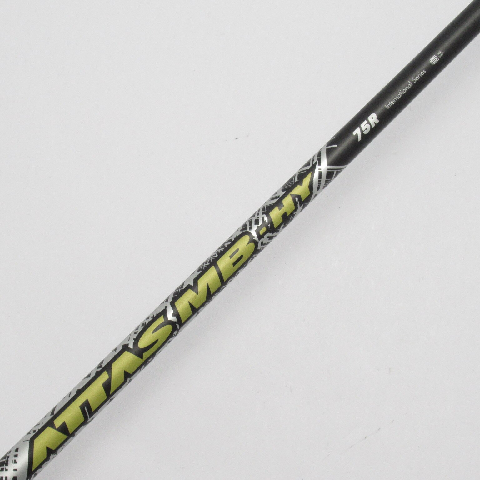 中古】SIM マックス レスキュー ユーティリティ ATTAS MB HY 75 19 R