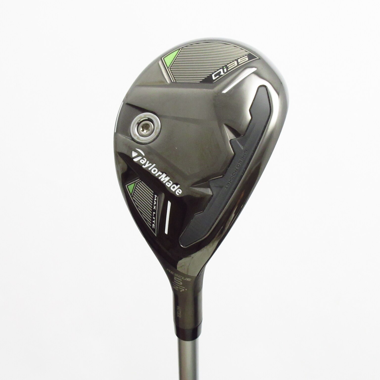 中古】Qi35 ユーティリティ (テーラーメイド) 通販｜GDO中古