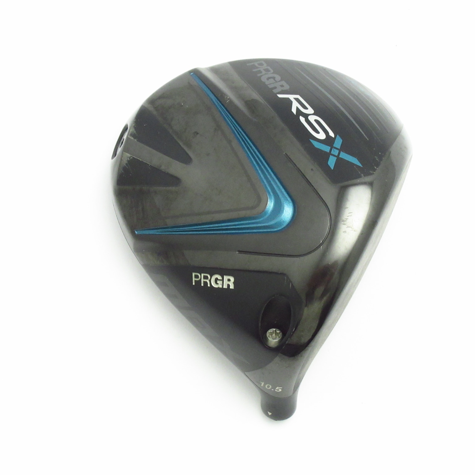 【新品未使用】GT1 3TOUR ヘッド単品 タイトリストgt タイトリストgt3ヘッドのみの新品・未使用品