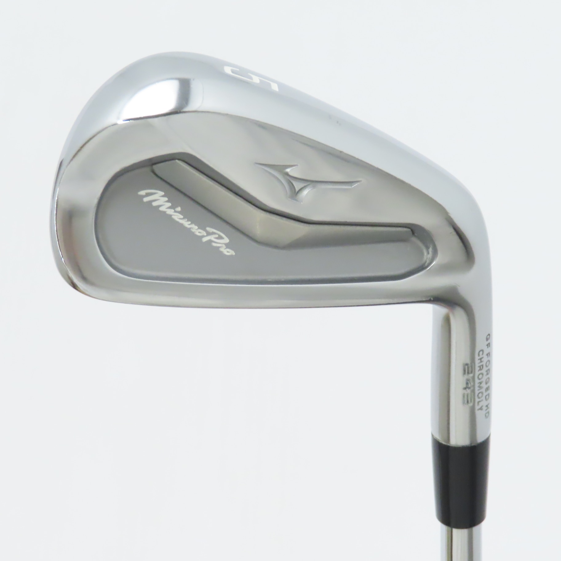【中古品】Mizuno pro 243 4-Pの7本セット Mizuno Pro 243 Irons - Maple Hill Golf