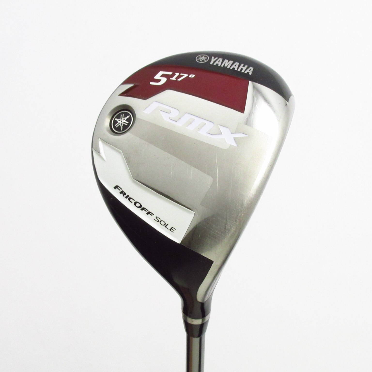 Yamaha RMX フェアウェイウッド 3w 5w Yamaha RMX フェアウェイウッド 3w 5w またもFWらしからぬ“飛