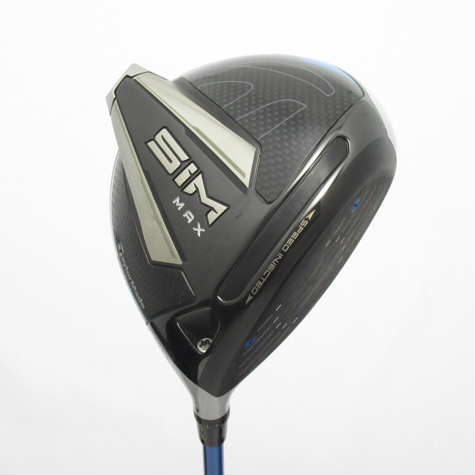 中古】SIM MAX ドライバー (テーラーメイド) SIM 通販｜GDO中古